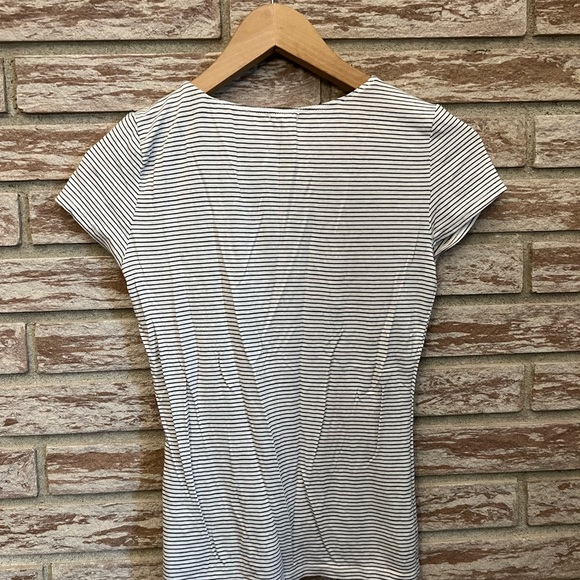 Garage Striped T-Shirt - Picture 5 of 8